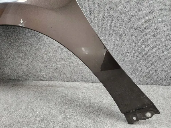 Parafango Anteriore Sinistro - Toyota Camry VIII 2017-2024 53802-33200 image 3