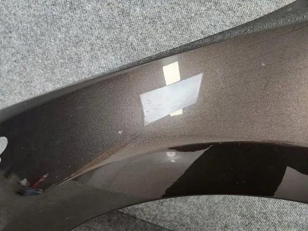 Parafango Anteriore Sinistro - Toyota Camry VIII 2017-2024 53802-33200 image 5