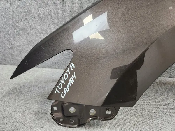 Parafango Anteriore Sinistro - Toyota Camry VIII 2017-2024 53802-33200 image 6
