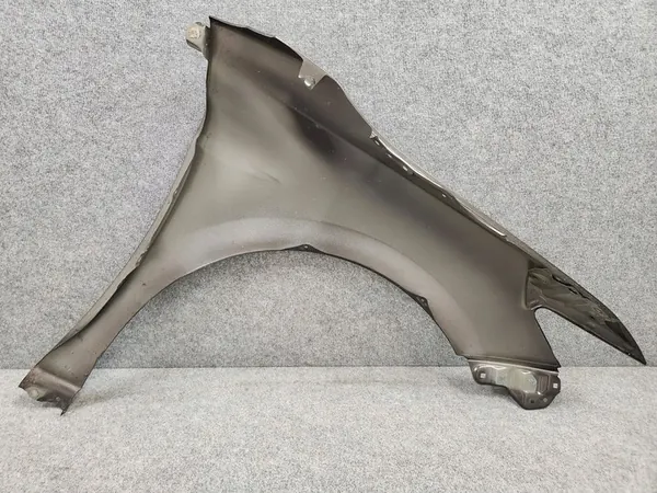 Parafango Anteriore Sinistro - Toyota Camry VIII 2017-2024 53802-33200 image 7