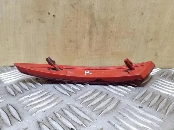 Höger bakstötsfångarreflektor OEM BM51515B0AE Ford Focus IV image 4