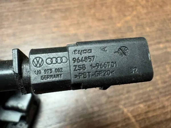 OEM 1J0973802 Lambdasonde voor VW Passat B8 2.0D image 9