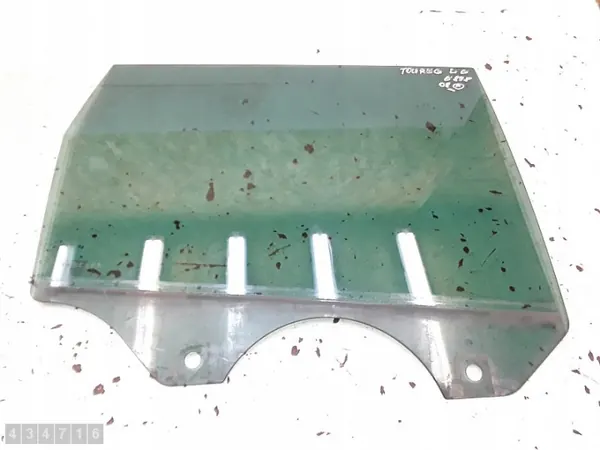 VW Touareg oven lasi OEM e243r000023 as3 image 2