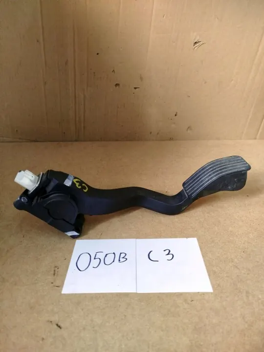 Gaspedal-Potentiometer OEM autoczęści ukonesera Citroen C3 image 2