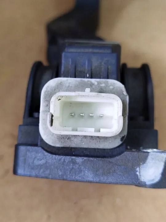 Gaspedal-Potentiometer OEM autoczęści ukonesera Citroen C3 image 3
