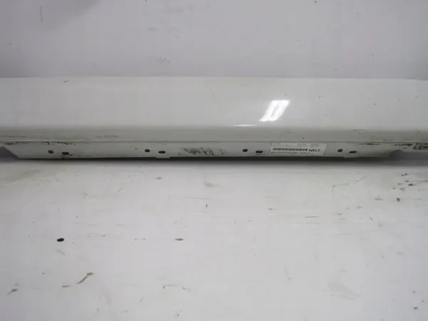 Rechter drempelbeschermer OEM 7288396 voor BMW 1 F20/F21 image 5