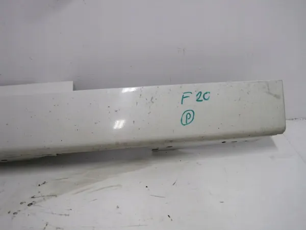 Rechter drempelbeschermer OEM 7288396 voor BMW 1 F20/F21 image 6
