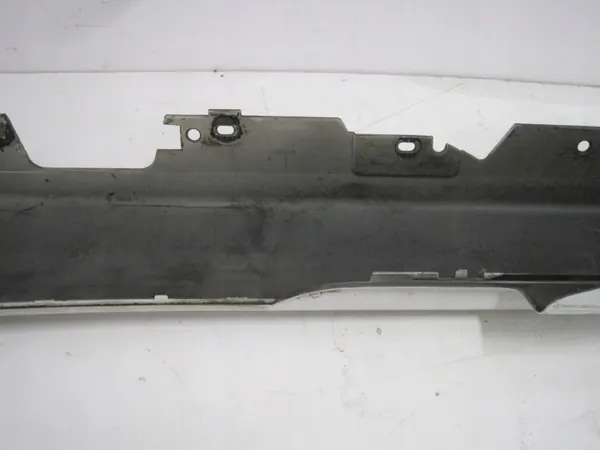 Rechter drempelbeschermer OEM 7288396 voor BMW 1 F20/F21 image 8