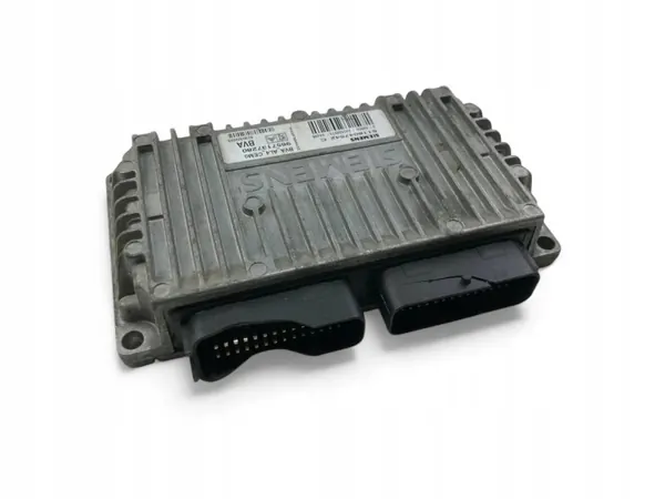 Ordinateur Boîte Vitesses Peugeot 206 OEM 32041584 Occasion image 2