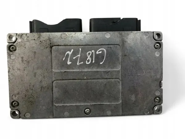 Ordinateur Boîte Vitesses Peugeot 206 OEM 32041584 Occasion image 4