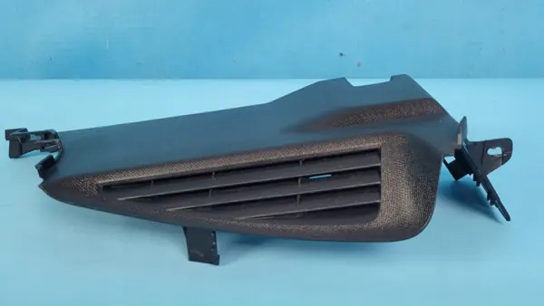 Peugeot 508 II Cubierta lateral maletero derecho OEM 9819348277 image 2