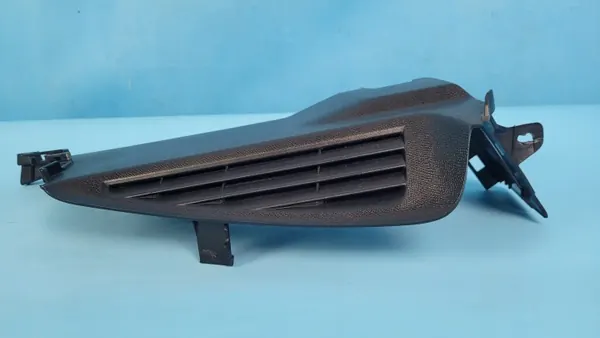 Peugeot 508 II Cubierta lateral maletero derecho OEM 9819348277 image 5