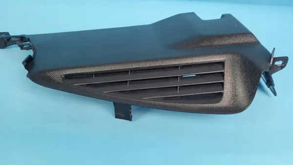 Peugeot 508 II Cubierta lateral maletero derecho OEM 9819348277 image 9