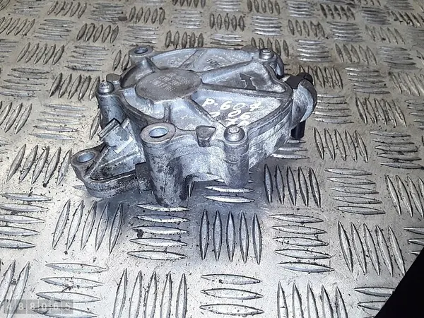 Pompe à vide de frein Peugeot 607 2006 4r8q2a451ae image 3