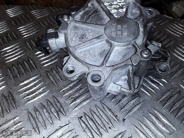 Pompe à vide de frein Peugeot 607 2006 4r8q2a451ae image 5