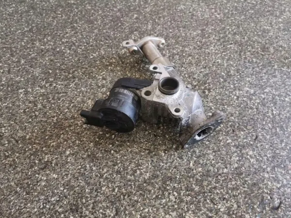 EGR-ventil OEM 4136R038 för BMW E92 320i 2.0 Bensin image 3