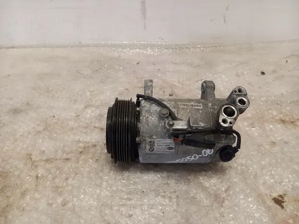 Pompa Aria Condizionata Mini BMW 6452-9295050-06 image 2