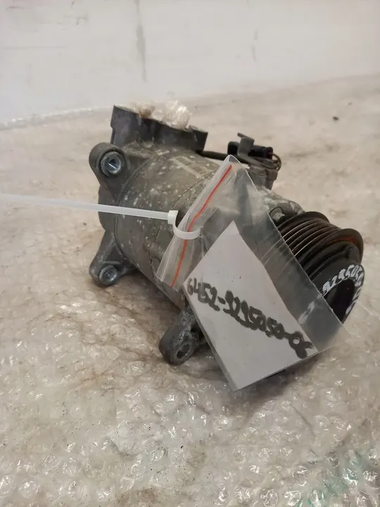 Pompa Aria Condizionata Mini BMW 6452-9295050-06 image 5