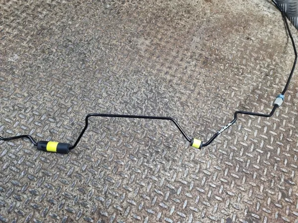 Flexible d'assistance frein Volvo XC60 OEM 31423848 image 4