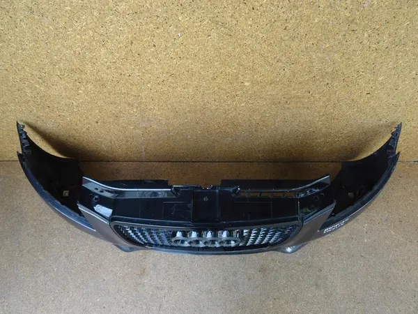 AUDI A3 8P S-LINE PARAGOLPES DELANTERO REPLICA RS3 image 4