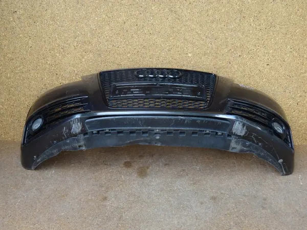 AUDI A3 8P S-LINE PARAGOLPES DELANTERO REPLICA RS3 image 5