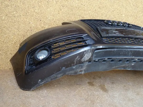 AUDI A3 8P S-LINE PARAGOLPES DELANTERO REPLICA RS3 image 6