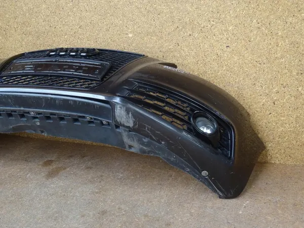 AUDI A3 8P S-LINE PARAGOLPES DELANTERO REPLICA RS3 image 7