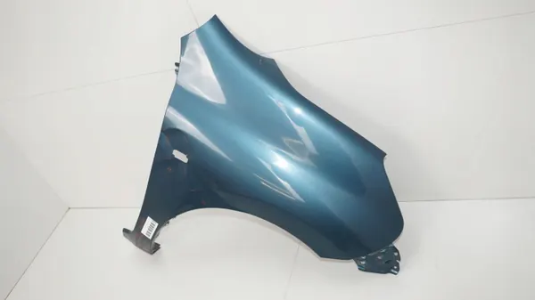 Para-lamas dianteiro direito OEM 360184876 Nissan Micra image 3