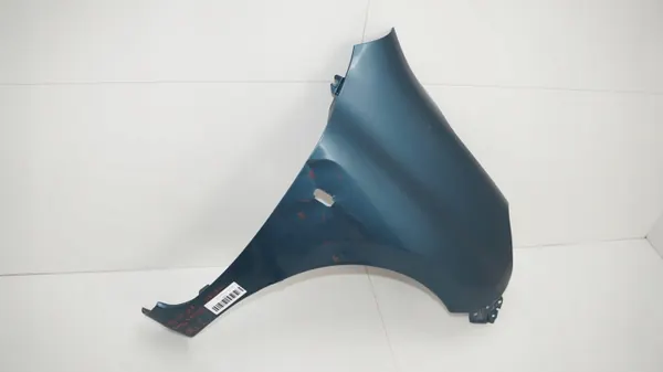Para-lamas dianteiro direito OEM 360184876 Nissan Micra image 4