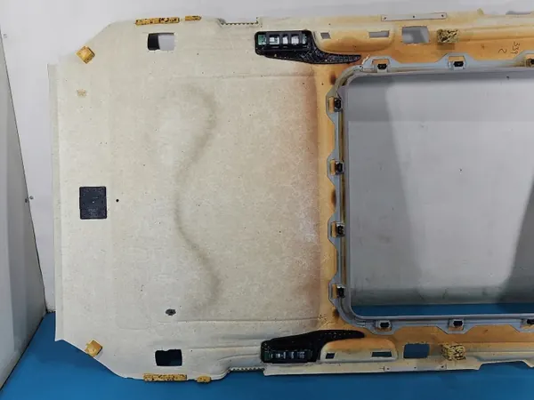 BMW F31 Panoramakatto OEM IMPRK1531027 image 6