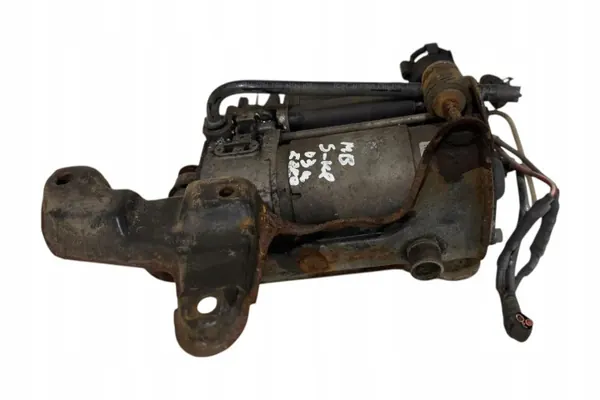 Mercedes-Benz luftfjädring kompressor OEM 4430200171 image 3