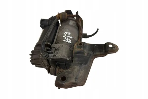 Mercedes-Benz luftfjädring kompressor OEM 4430200171 image 4