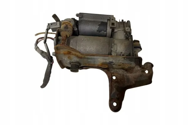Mercedes-Benz luftfjädring kompressor OEM 4430200171 image 5