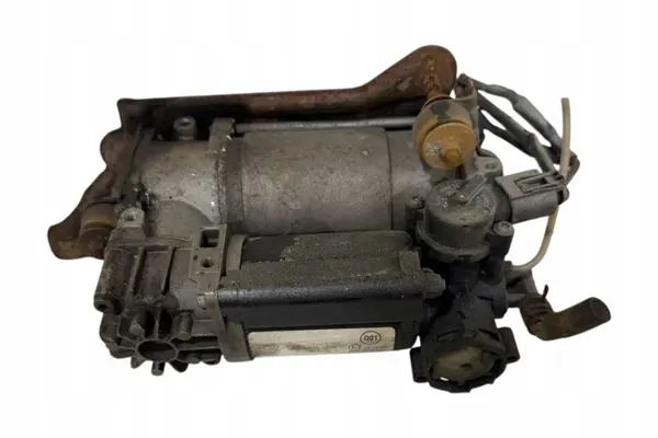 Mercedes-Benz luftfjädring kompressor OEM 4430200171 image 6