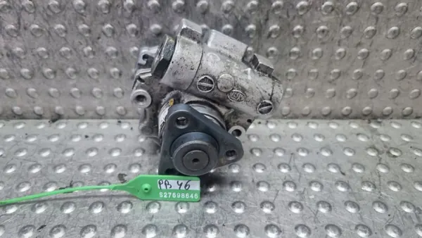 Ohjaustehostinpumppu 1097149 BMW E39 2.0i 2.5i 2.8i OEM S27698646 image 2