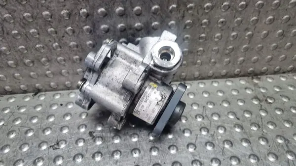 Ohjaustehostinpumppu 1097149 BMW E39 2.0i 2.5i 2.8i OEM S27698646 image 3