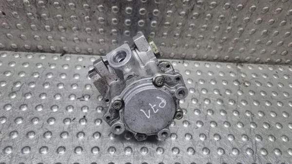 Ohjaustehostinpumppu 1097149 BMW E39 2.0i 2.5i 2.8i OEM S27698646 image 4