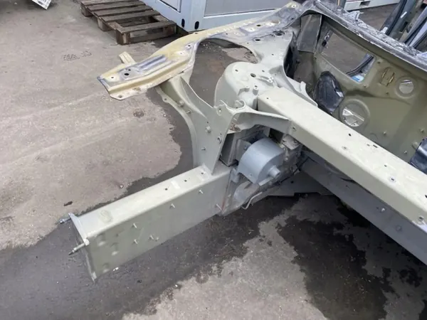 Tesla Kotflügel OEM 265741 vorne rechts für Model S image 3