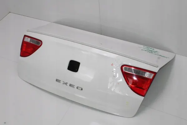 Coffre OEM 360213557 pour Seat Exeo Berline 07-11 image 3