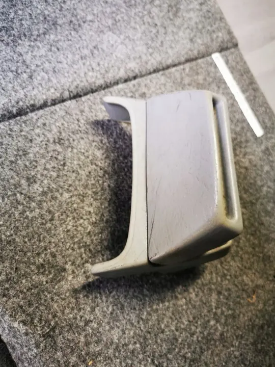 Aschenbecher OEM POPIELENICZKA190 für Mercedes W201 image 3
