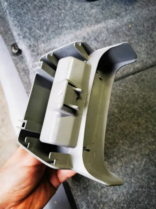 Aschenbecher OEM POPIELENICZKA190 für Mercedes W201 image 4