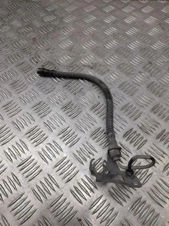 Jarrulinja taka-oikea OEM 97035513700 Porsche Panamera image 2