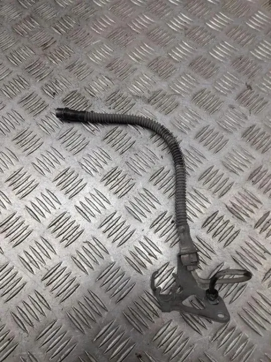 Jarrulinja taka-oikea OEM 97035513700 Porsche Panamera image 4