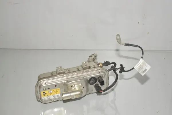 Secador de Ar Condicionado BMW IX3 (G08) 64125A2C392 image 2