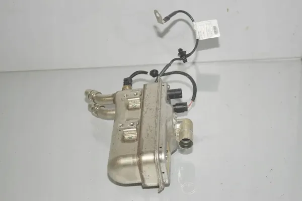 Secador de Ar Condicionado BMW IX3 (G08) 64125A2C392 image 3