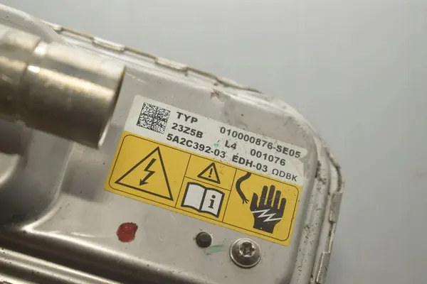 Secador de Ar Condicionado BMW IX3 (G08) 64125A2C392 image 5