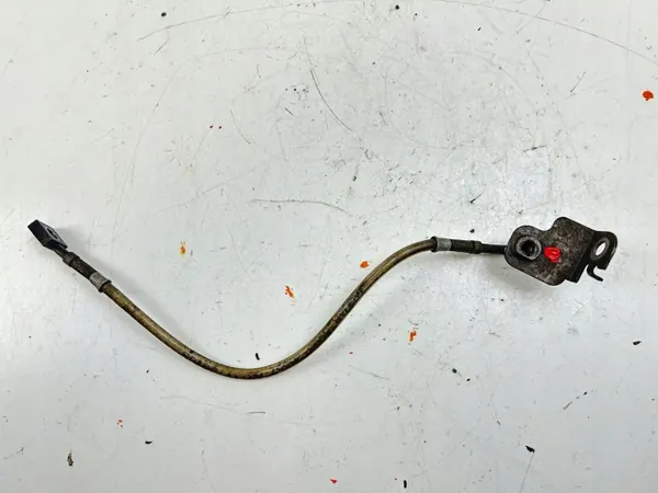 Flexible de frein Jaguar XK XKR OEM MAM81950 image 2