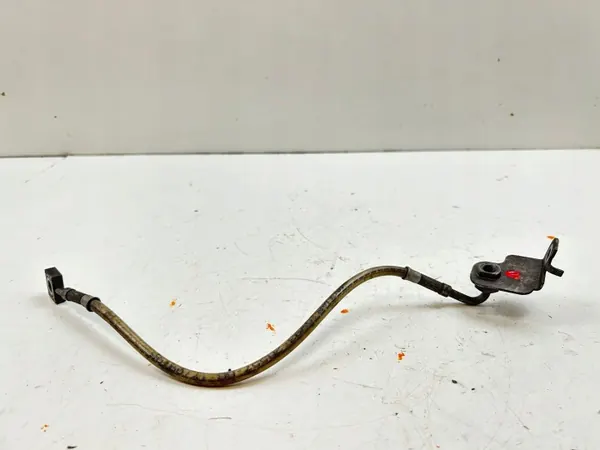 Flexible de frein Jaguar XK XKR OEM MAM81950 image 3