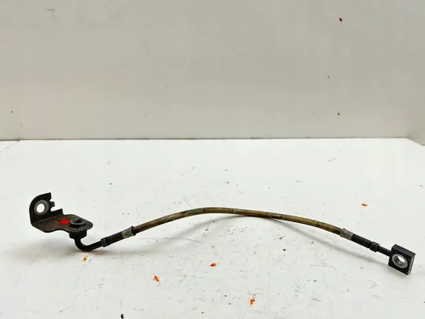 Flexible de frein Jaguar XK XKR OEM MAM81950 image 4