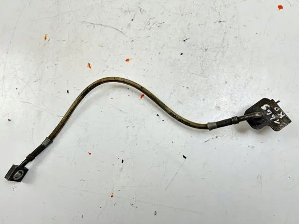 Flexible de frein Jaguar XK XKR OEM MAM81950 image 5